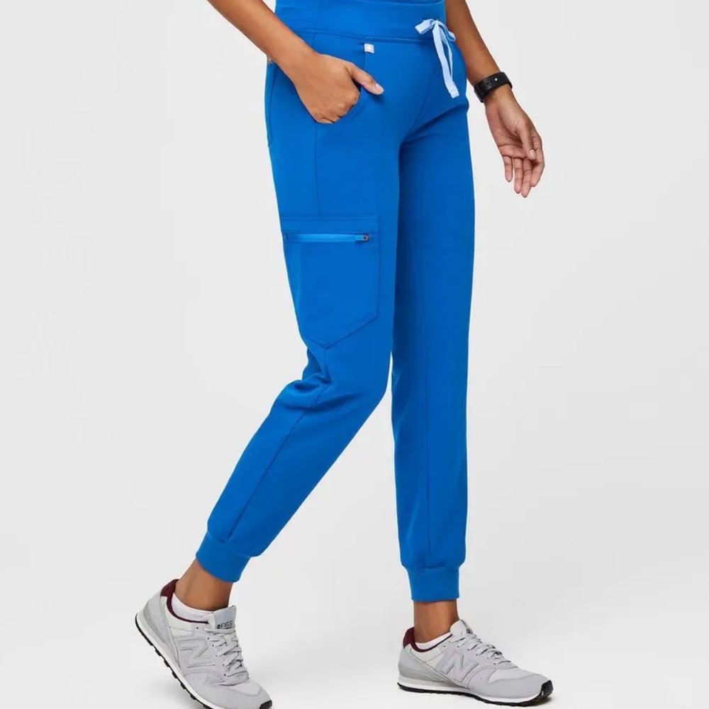 Zamora Jogger Scrub Pants